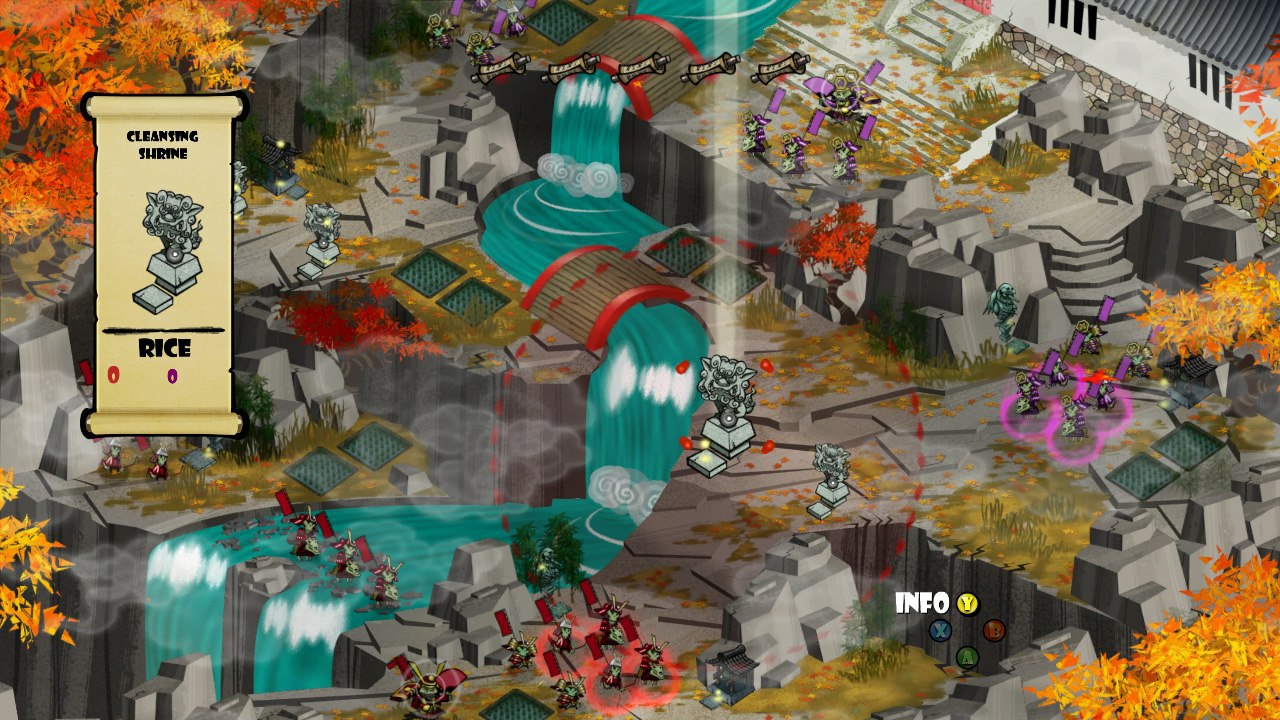 Skulls of the Shogun - Imagen 25